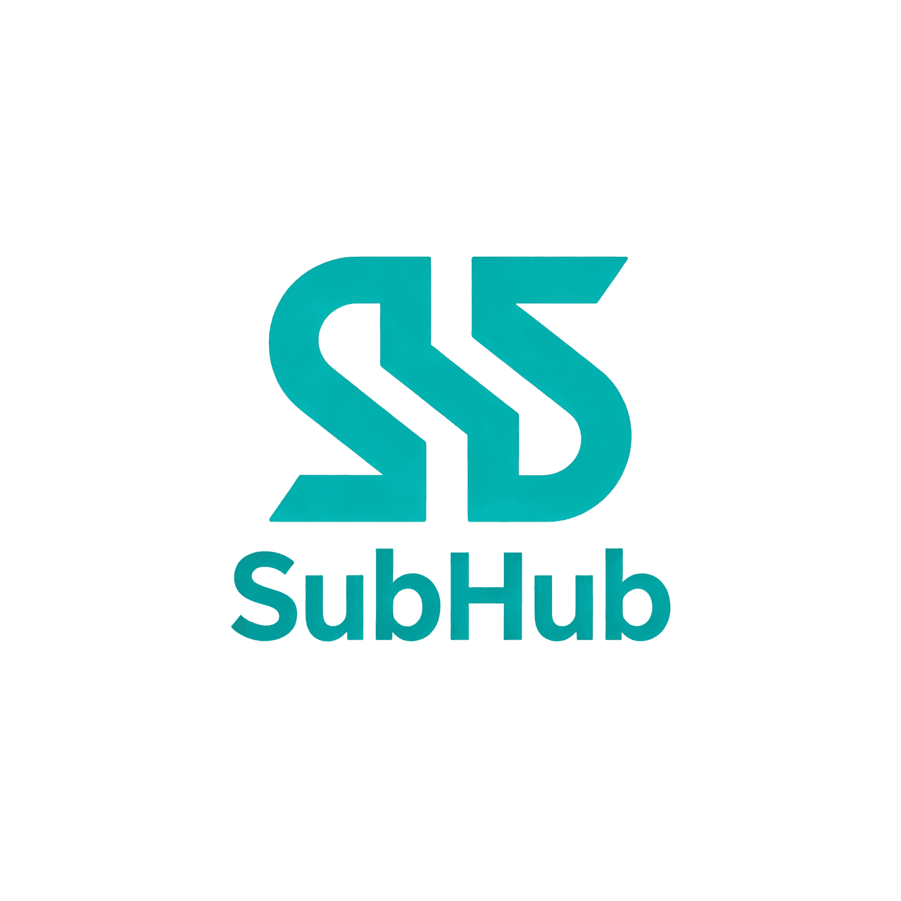 SubHub Logo
